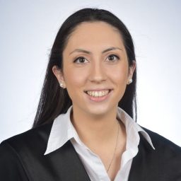 Retrato de Judith Granados Aixa