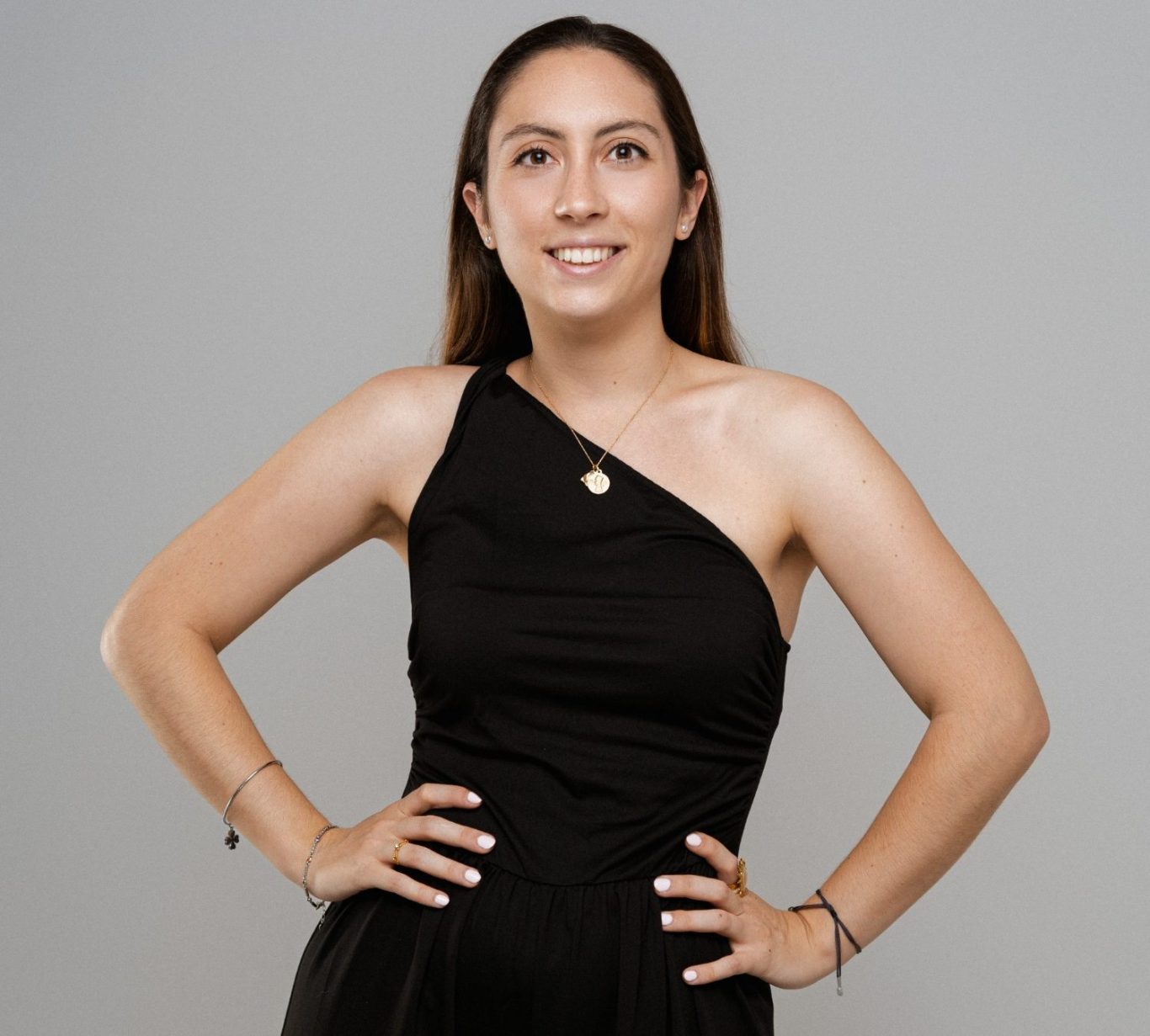 Judith Granados Aixa, psicóloga colegiada COPC nº 32.096, de Ser y Sentir
